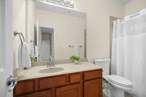2807 Los Alamos Court Round Rock TX 78665