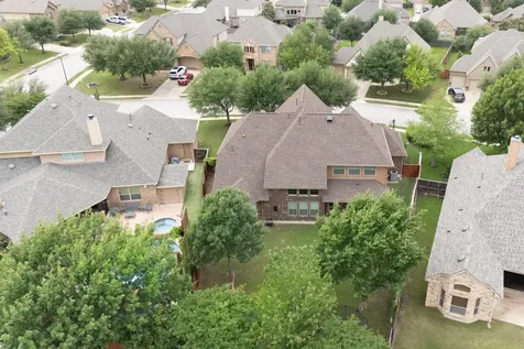 2807 Los Alamos Court Round Rock TX 78665