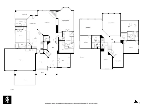 2807 Los Alamos Court Round Rock TX 78665