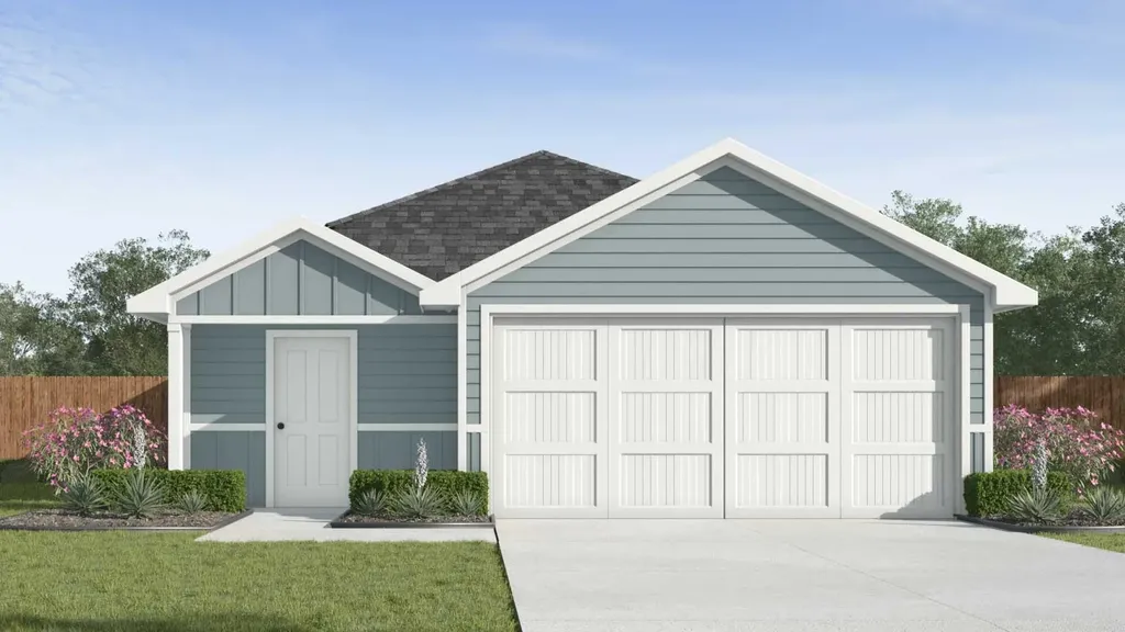 224 Orange Flame Boulevard Kyle TX 78640