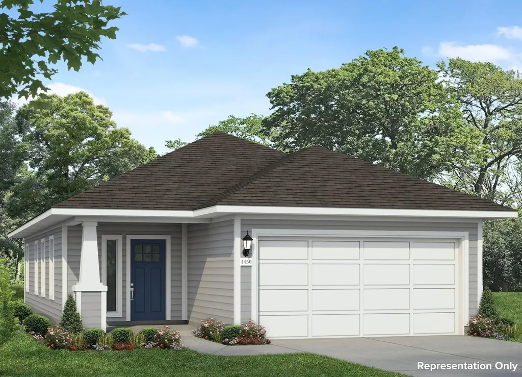 134 Cider Creek Drive Elgin TX 78621