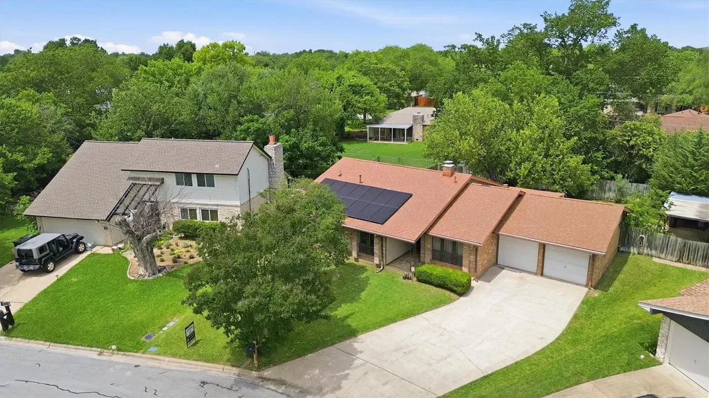 1610 Karen Cove Round Rock TX 78664
