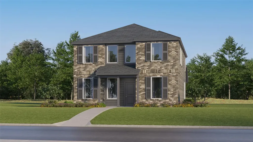 17914 Prairie Falcon Way Pflugerville TX 78660