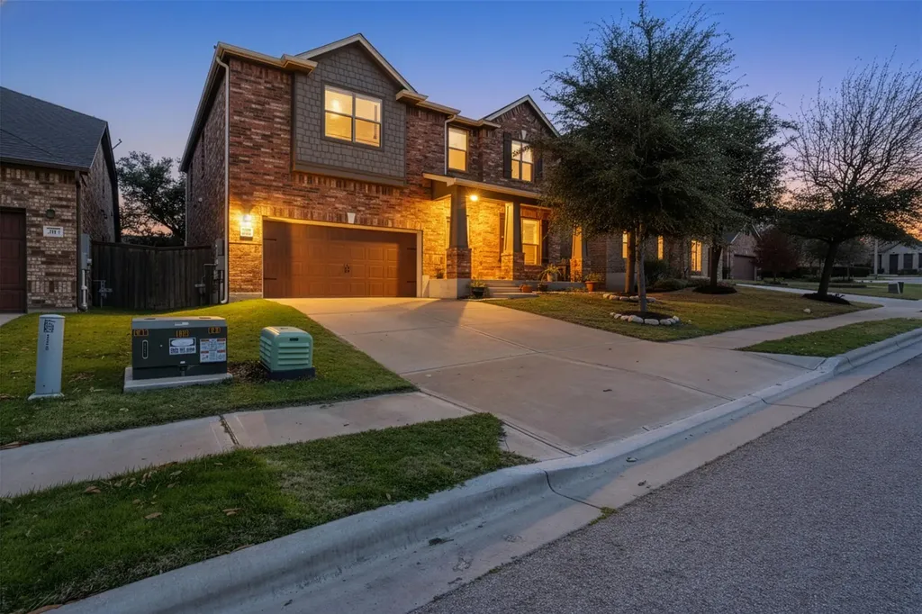 1720 Bovina Drive Leander TX 78641