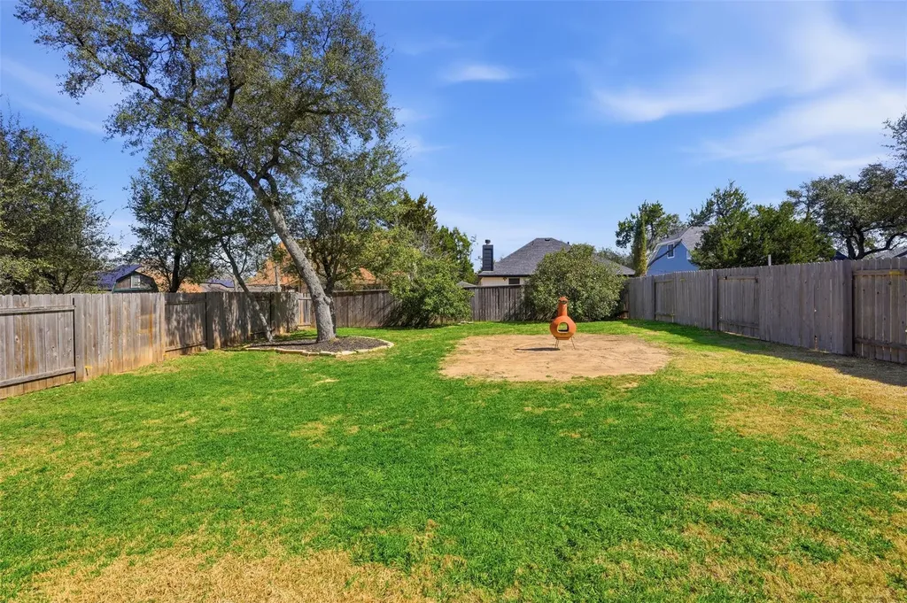 1720 Bovina Drive Leander TX 78641