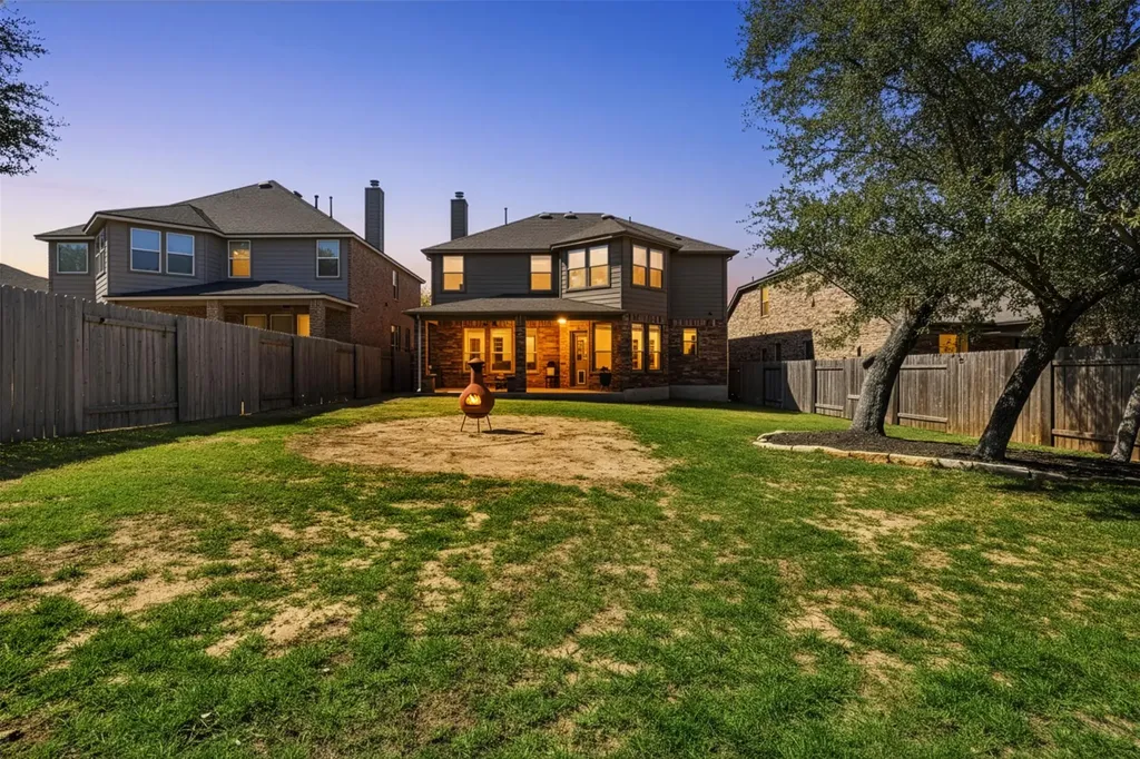 1720 Bovina Drive Leander TX 78641