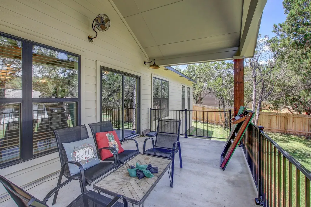 21214 Santa Rosa Avenue Lago Vista TX 78645