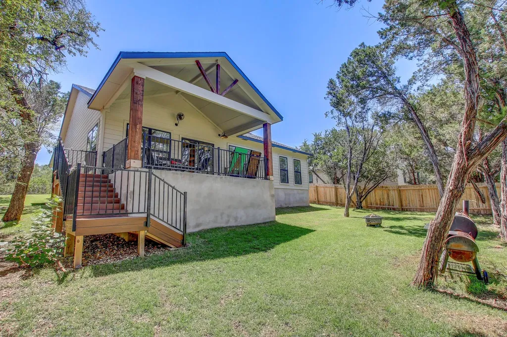 21214 Santa Rosa Avenue Lago Vista TX 78645
