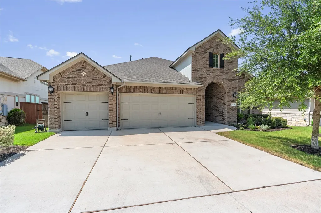2625 Catalani Cove Round Rock TX 78665