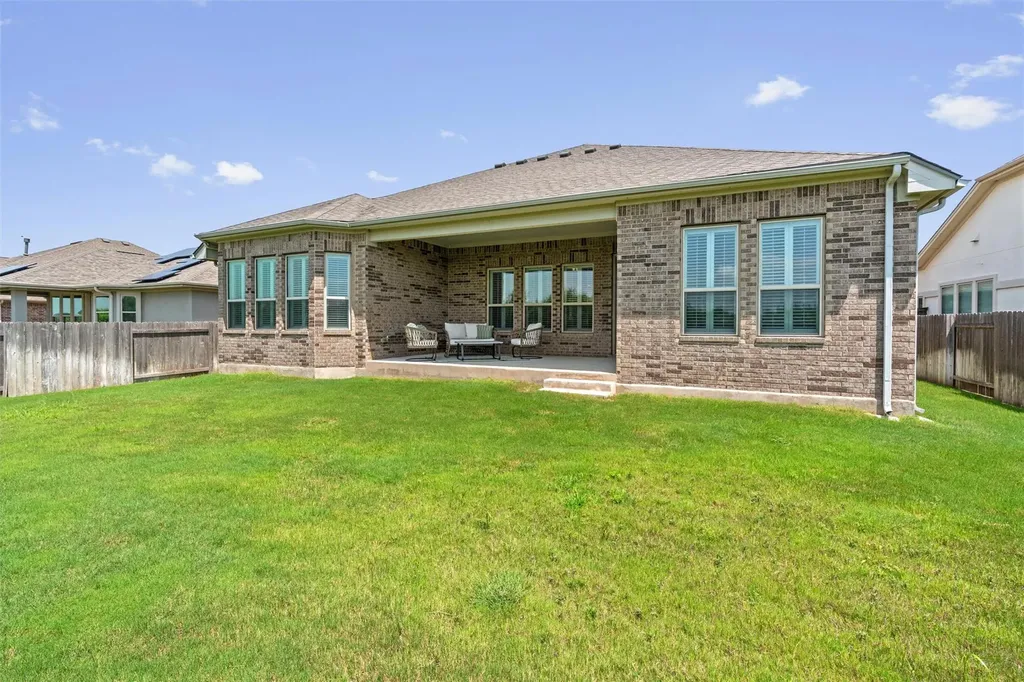 2625 Catalani Cove Round Rock TX 78665