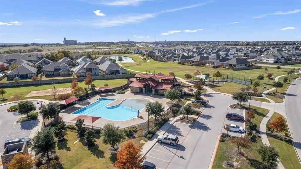 2625 Catalani Cove Round Rock TX 78665