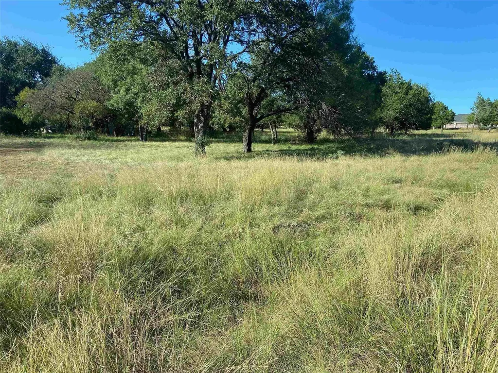 105 Cat Canyon Horseshoe Bay TX 78657