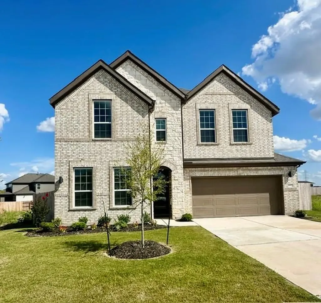 19517 Jesse Junction Pflugerville TX 78660