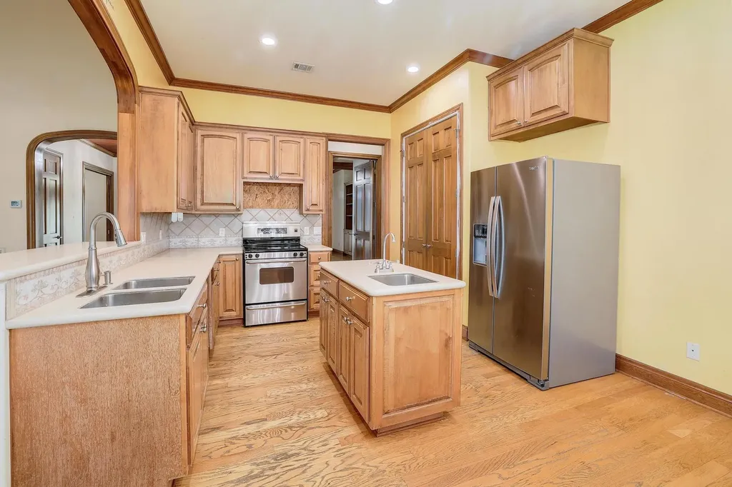 3900 Shell Road Georgetown TX 78628