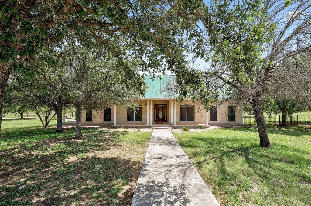 3900 Shell Road Georgetown TX 78628