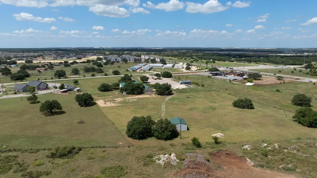 3900 Shell Road Georgetown TX 78628