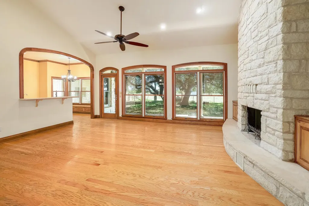 3900 Shell Road Georgetown TX 78628