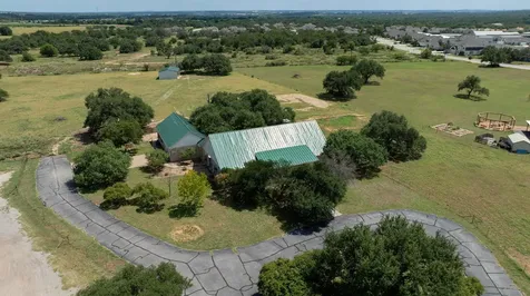 3900 Shell Road Georgetown TX 78628
