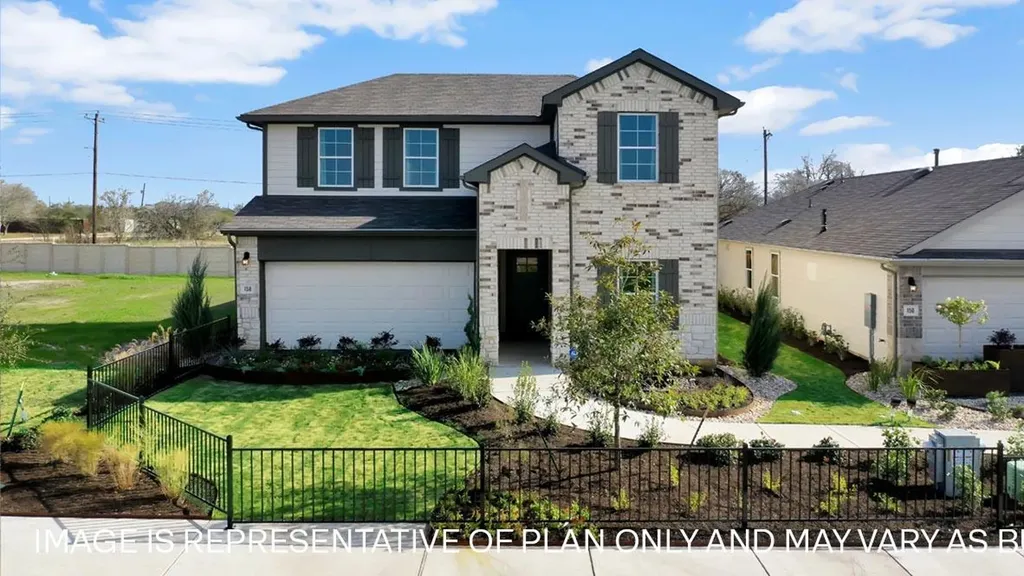 121 Mustange Circle Buda TX 78610