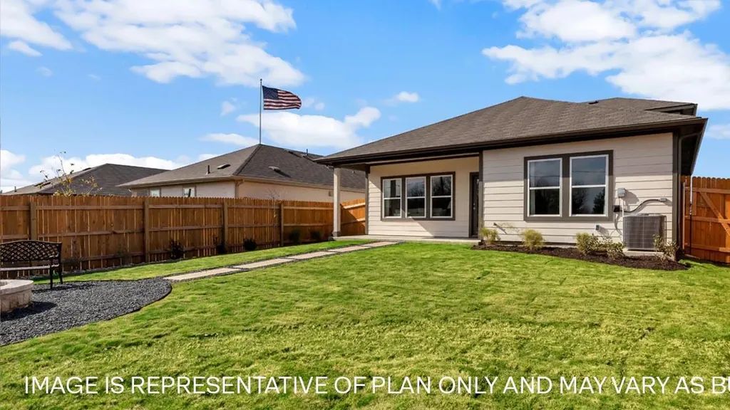 121 Mustange Circle Buda TX 78610
