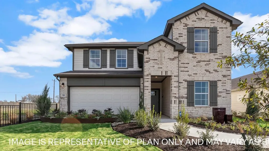 121 Mustange Circle Buda TX 78610