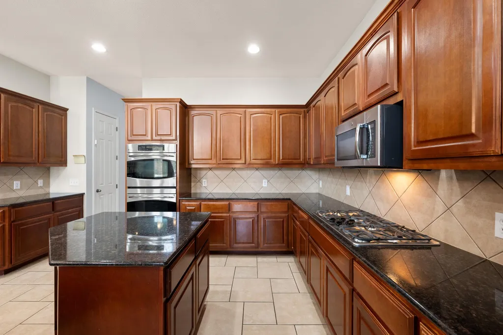 490 Aspen Drive Austin TX 78737