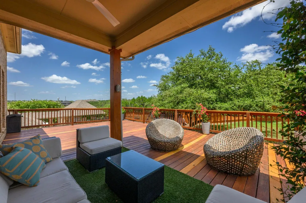 490 Aspen Drive Austin TX 78737
