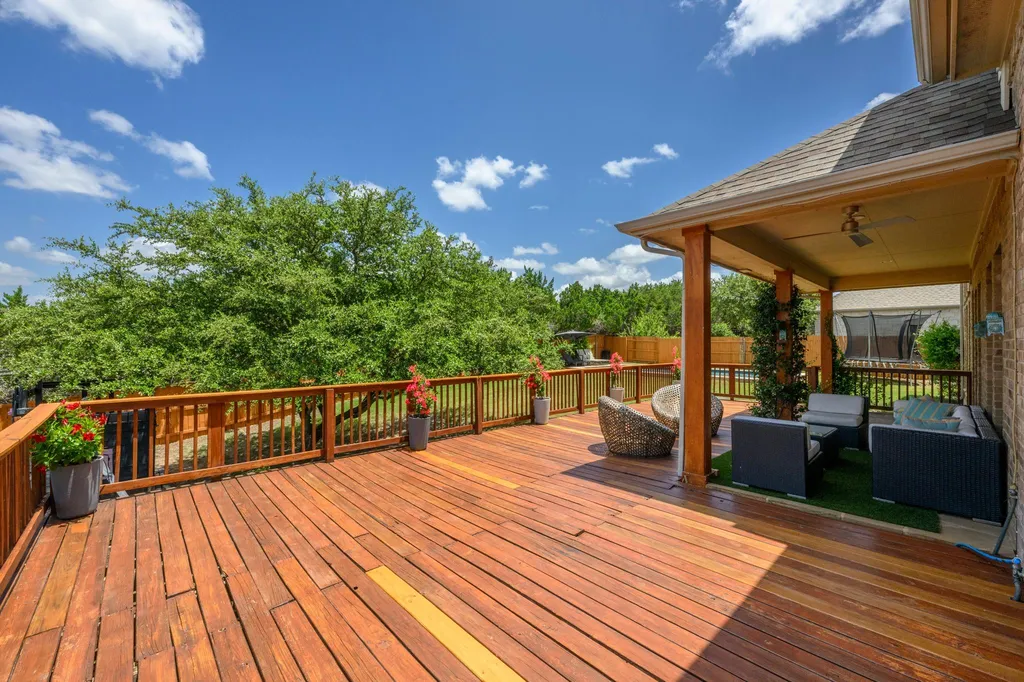 490 Aspen Drive Austin TX 78737