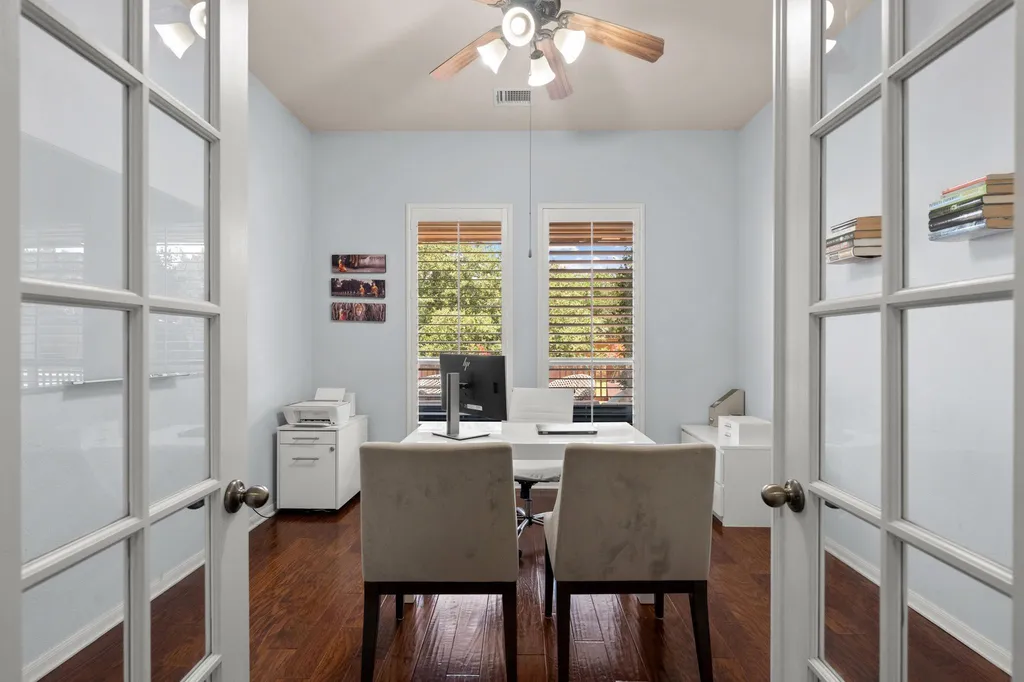 490 Aspen Drive Austin TX 78737