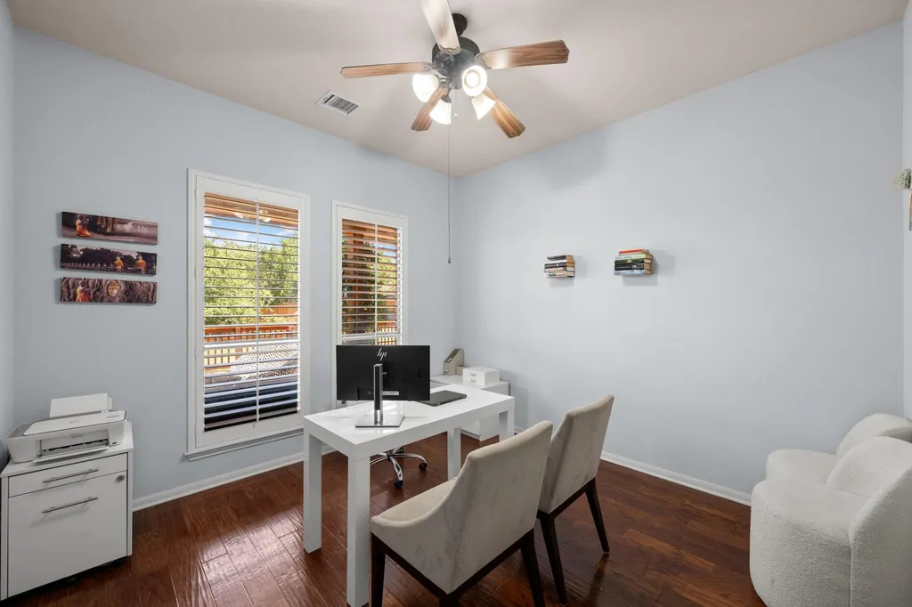 490 Aspen Drive Austin TX 78737