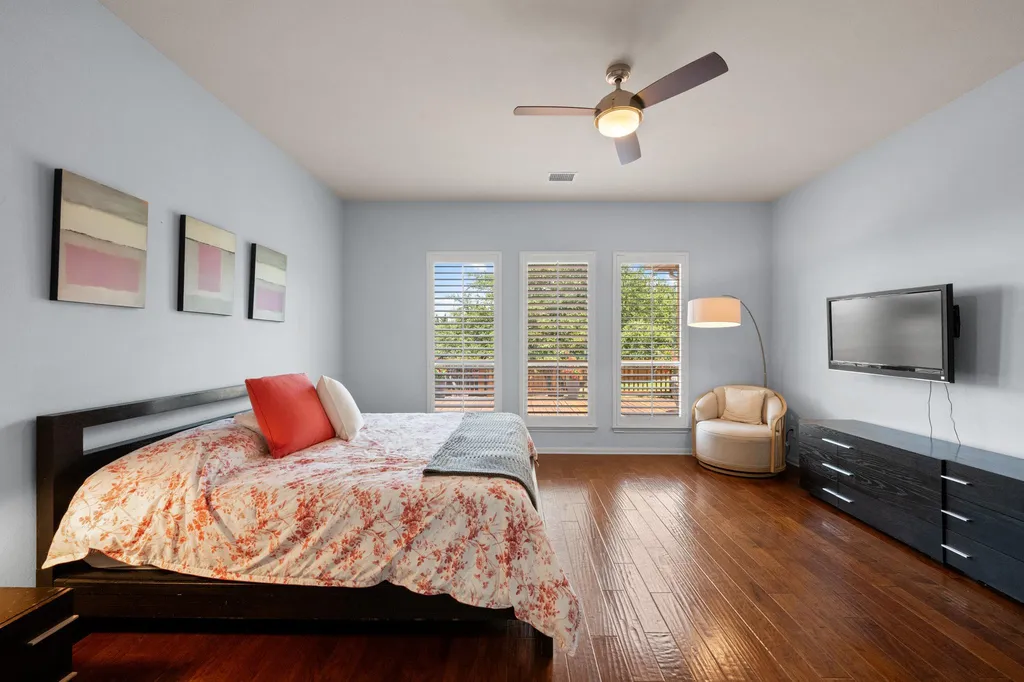 490 Aspen Drive Austin TX 78737
