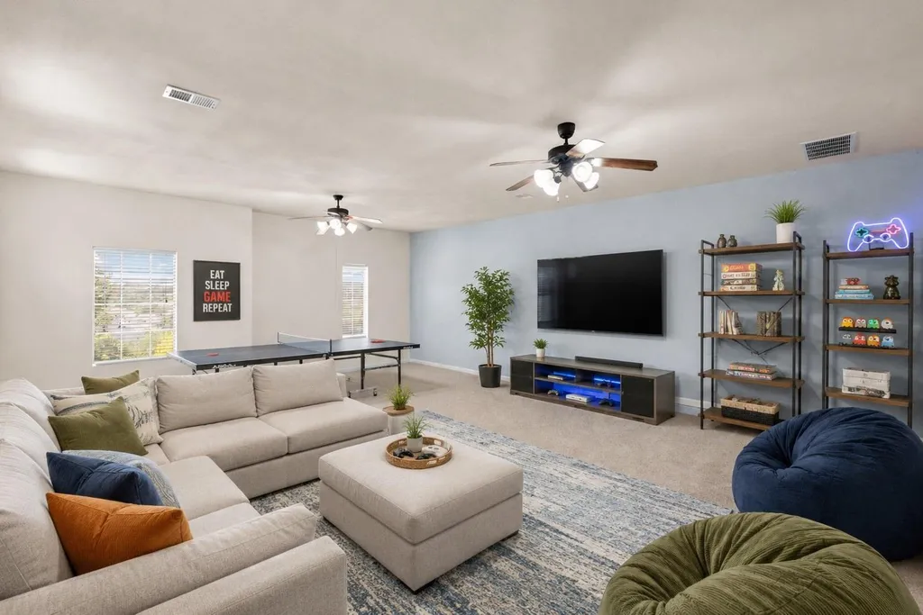 490 Aspen Drive Austin TX 78737