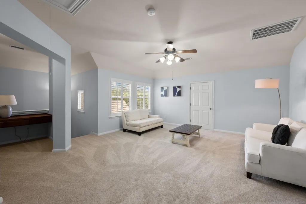 490 Aspen Drive Austin TX 78737
