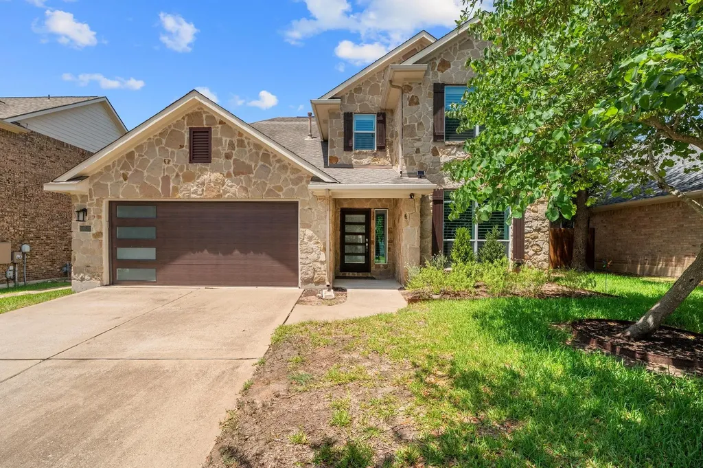 10820 Sky Rock Drive Austin TX 78739