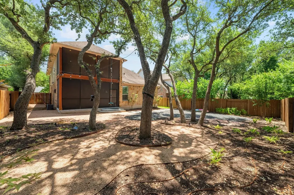 10820 Sky Rock Drive Austin TX 78739