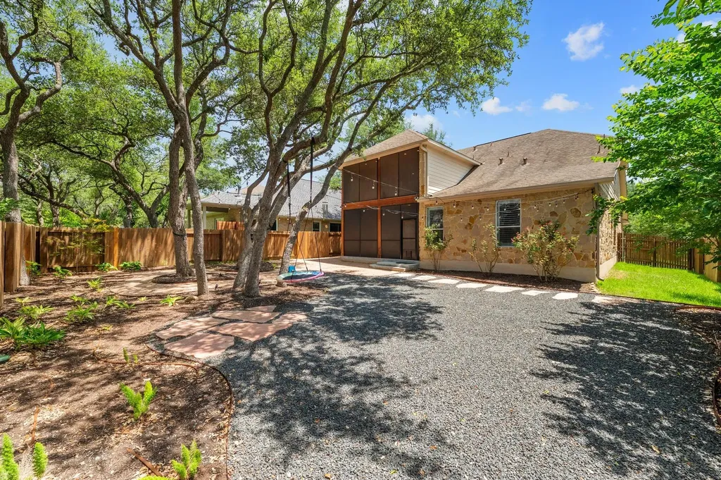 10820 Sky Rock Drive Austin TX 78739