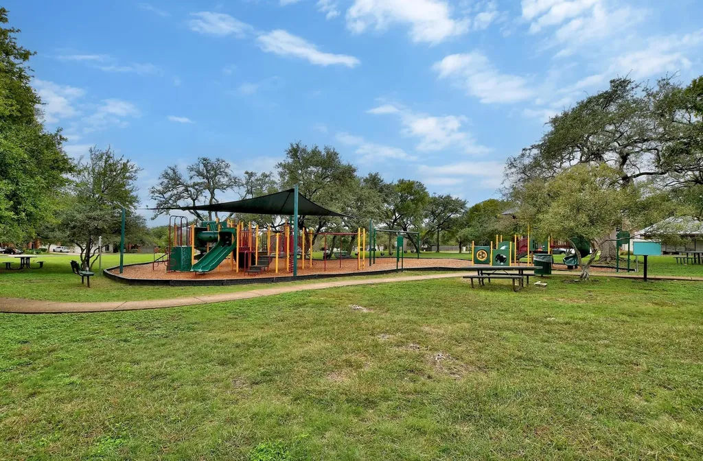 10820 Sky Rock Drive Austin TX 78739