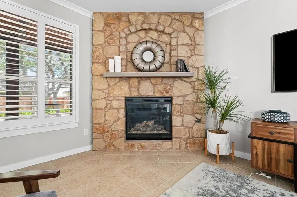 10820 Sky Rock Drive Austin TX 78739