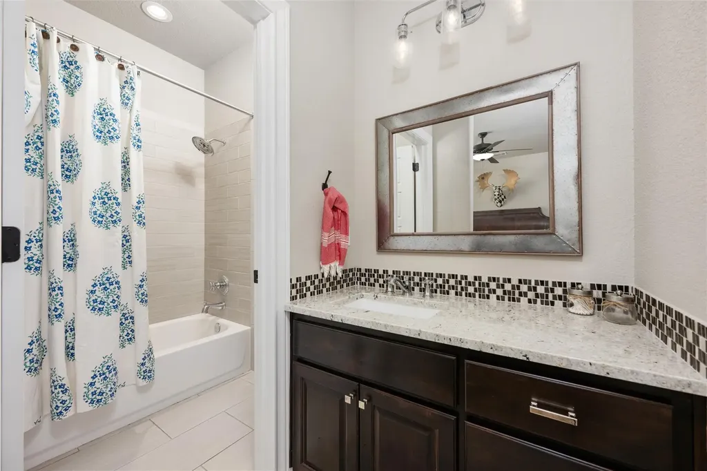 105 Stag Leap Court Liberty Hill TX 78642