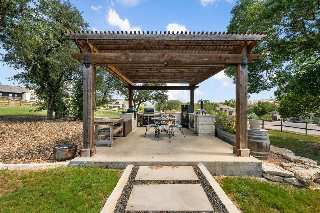 105 Stag Leap Court Liberty Hill TX 78642