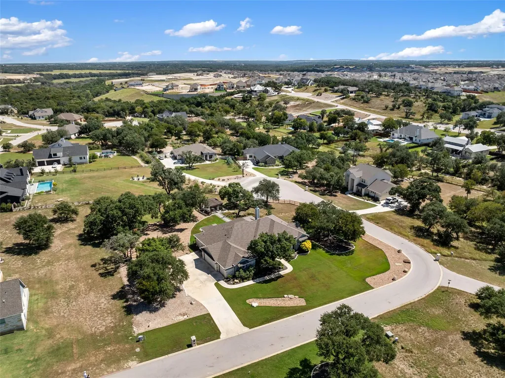 105 Stag Leap Court Liberty Hill TX 78642