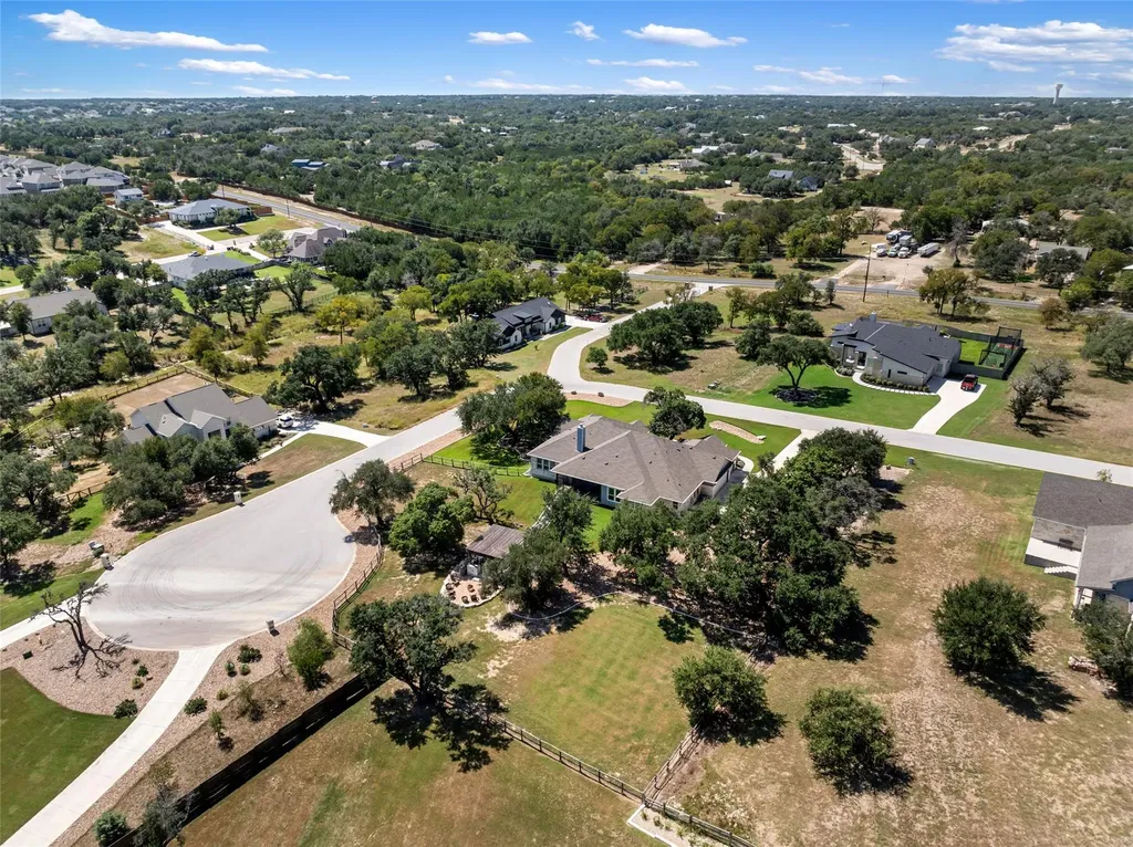 105 Stag Leap Court Liberty Hill TX 78642