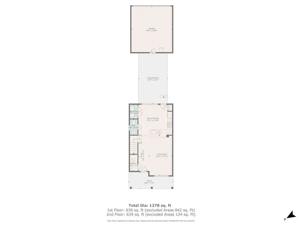 17903 Papaveri Way Pflugerville TX 78660