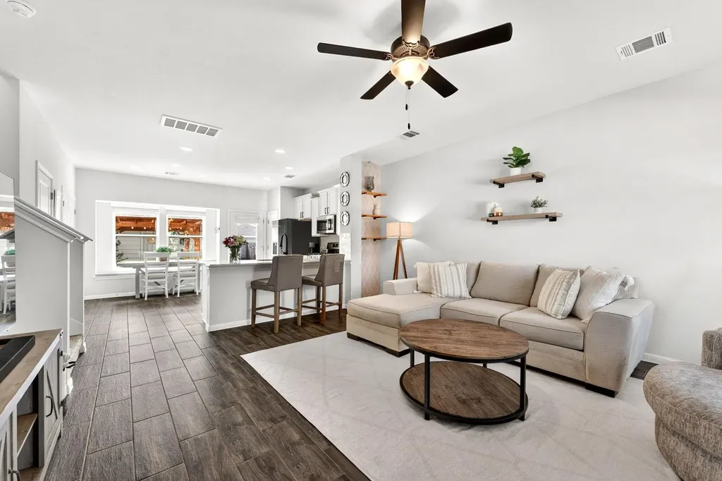 17903 Papaveri Way Pflugerville TX 78660