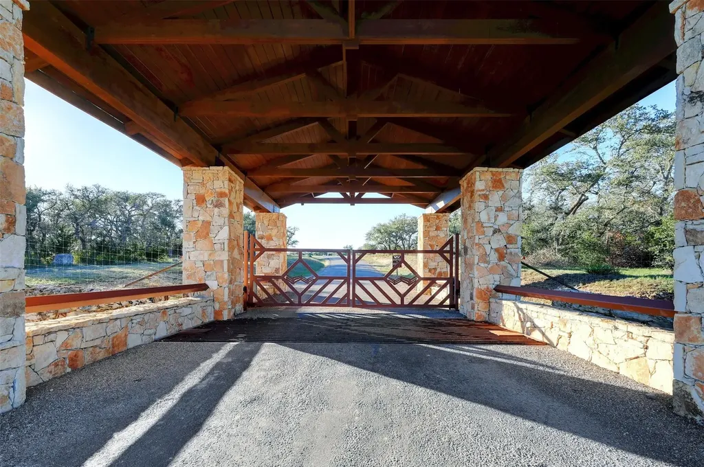 Lot 109 Oryx Cove Blanco TX 78606