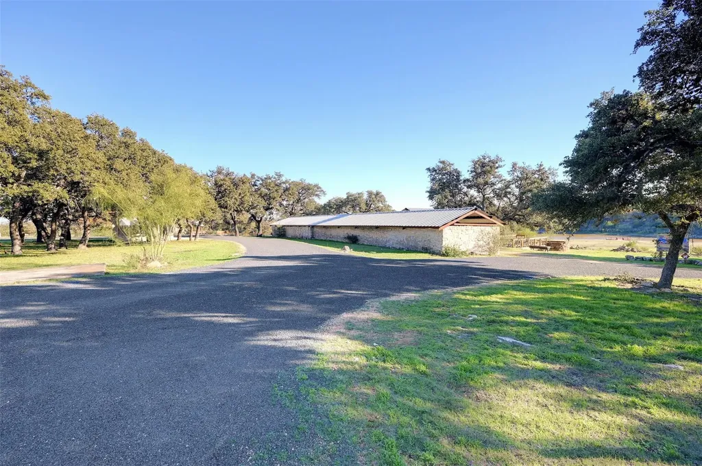 Lot 109 Oryx Cove Blanco TX 78606