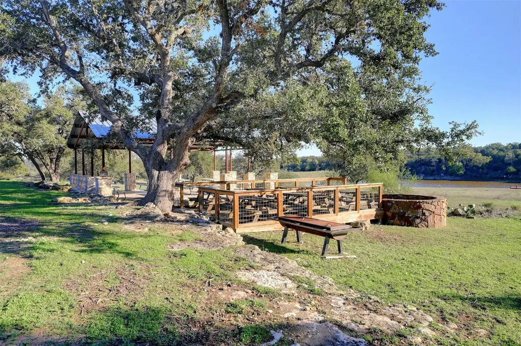 Lot 109 Oryx Cove Blanco TX 78606