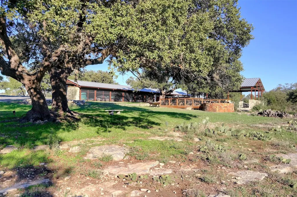 Lot 109 Oryx Cove Blanco TX 78606