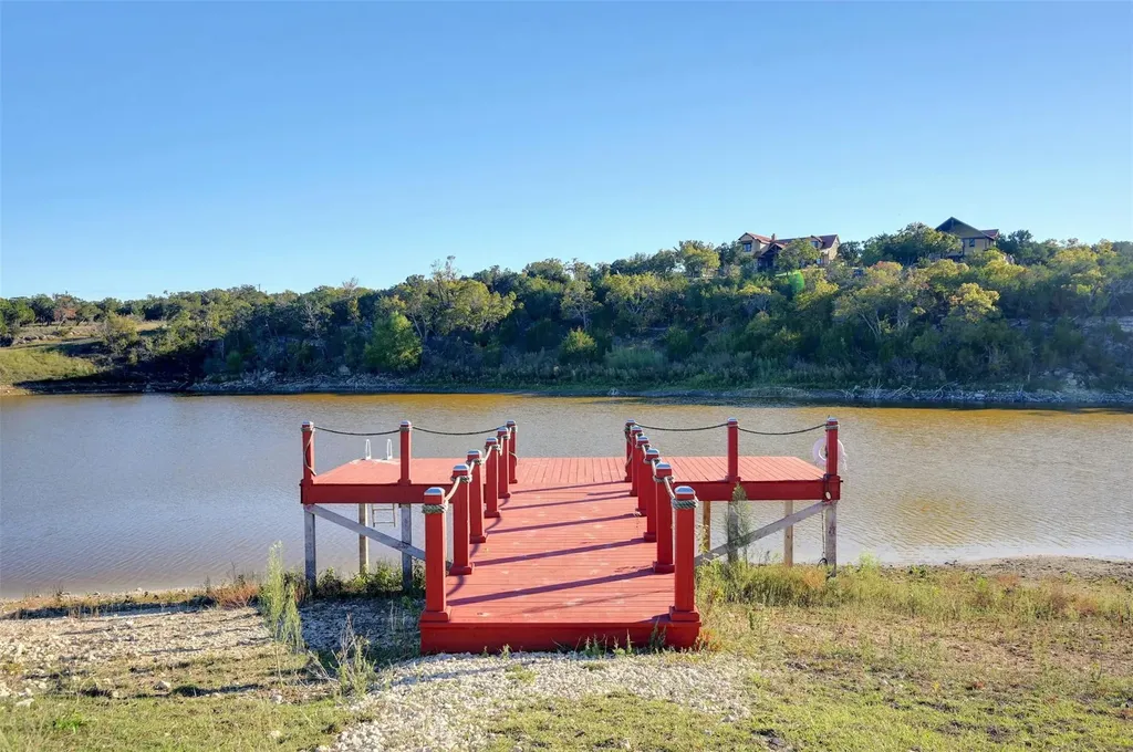 Lot 109 Oryx Cove Blanco TX 78606