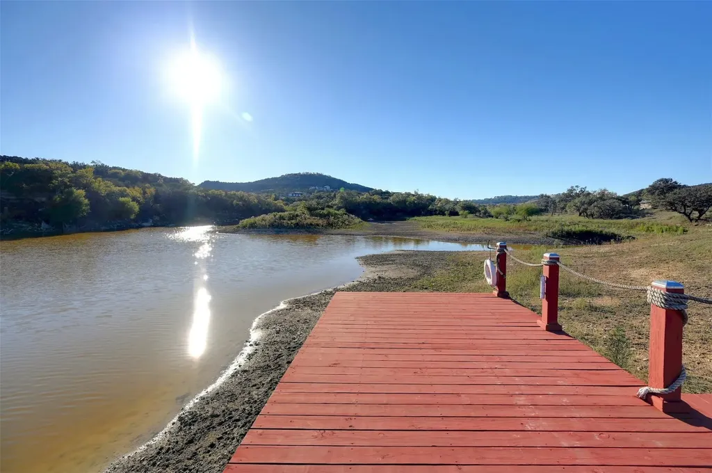 Lot 109 Oryx Cove Blanco TX 78606